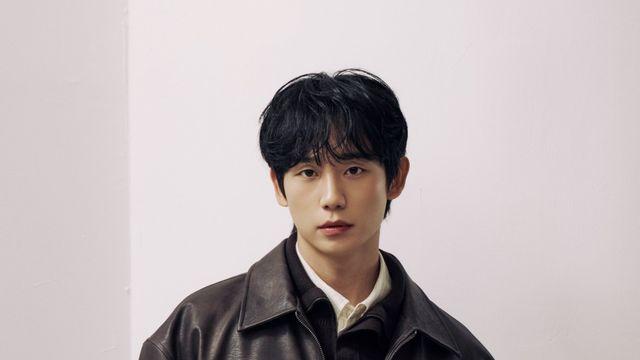 정해인, 데뷔 후 첫 목소리 연기…‘아가미’ 물고기 인간 됐다