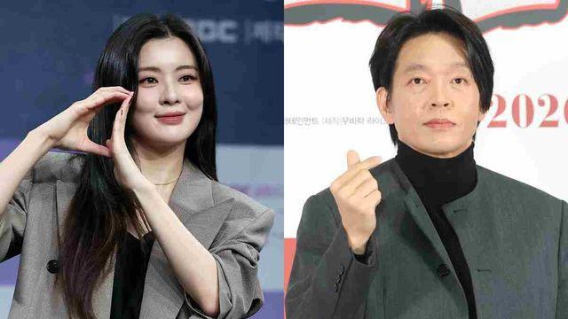 마침내 촬영 끝났다…벌써부터 궁금증 폭발한 '한국 영화'