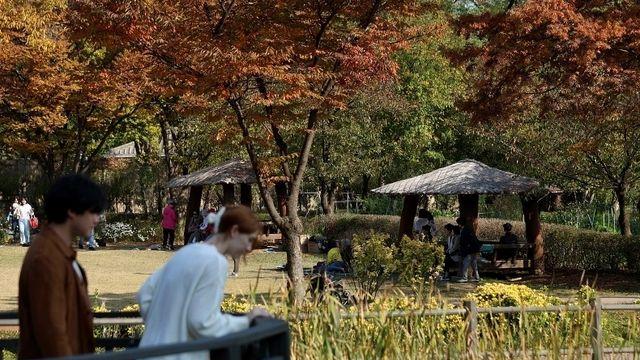 <주말 날씨> 완연한 초가을⋯일교차 10~15도