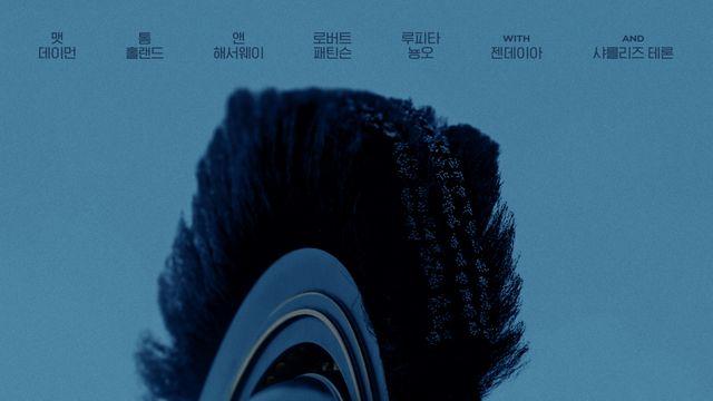놀란 넘은 놀란…‘오디세이’, ‘인터스텔라’ 제쳤다