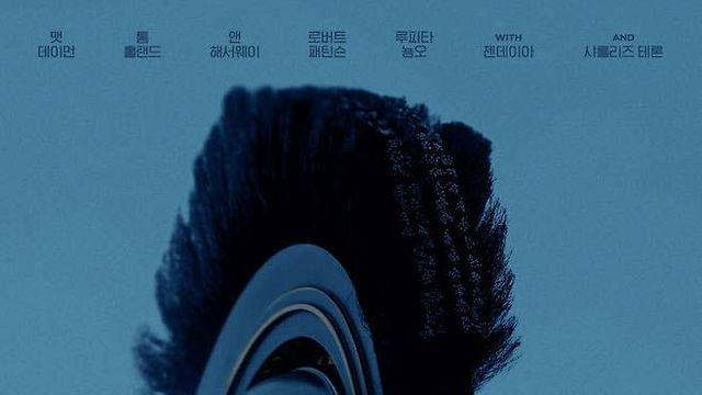 놀란 다음 놀란…'오디세이', '인터스텔라' 넘었다