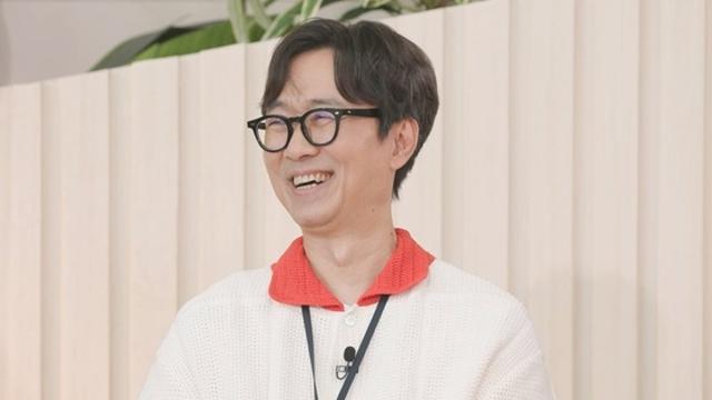 '해피투게더' 장항준, 20년 전 장기기증 서약 고백! “김은희 작가랑 같이 해. 가족 동의 다 받아