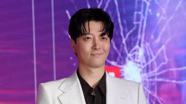 이동건, 제주 카페 방치 논란?…
