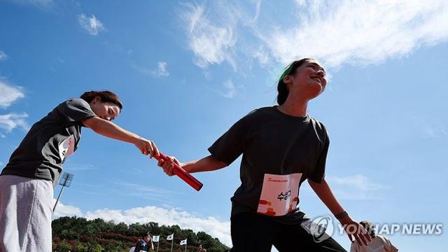 [날씨] 아침 최저 12도 쌀쌀한 초가을…제주 산지 비