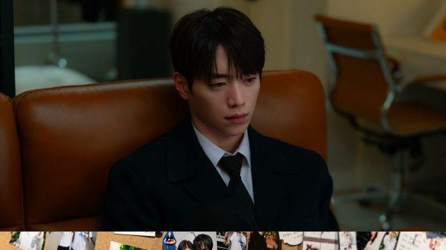 '너다연' 서강준X안은진, 10년 장기연애 커플인데…첫방부터 위기