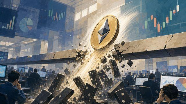 이더리움, CPI 발표 후 2660달러 급등…숏 포지션 2억1500만달러 청산됐다