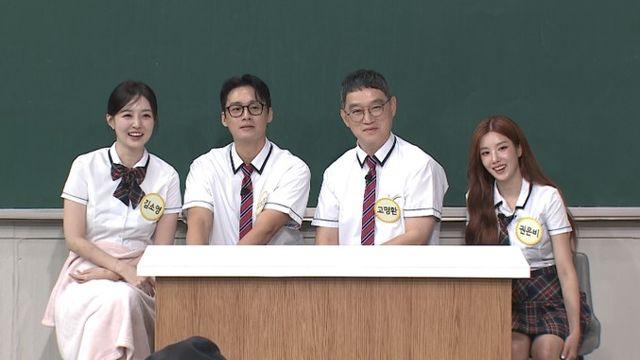 고명환, 한강 작가와 ‘작가상’ 공동 수상 “연 매출 10억 식당 운영 중” (아는 형님)