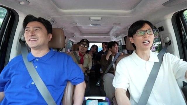 '살해협박' 안정환, 이탈리아 만났다...유재석과 재회 '시끌' ('놀면 뭐하니')
