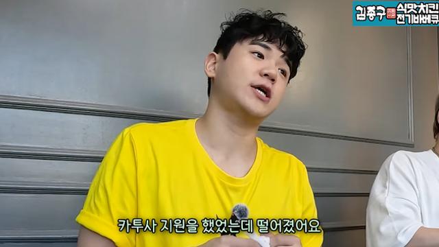 윤후, 美 유학 중 카투사 탈락 “떨어져서 고민”…한국서 가수 도전