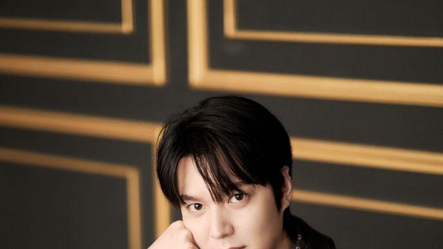 '암살자(들)' 이민호 