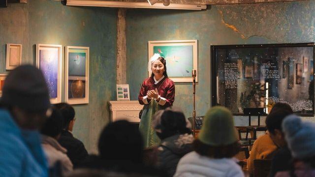 “낮엔 비엔날레, 밤엔 골목 연극”…가을 광주, 자연과 로컬 감성 한 번에