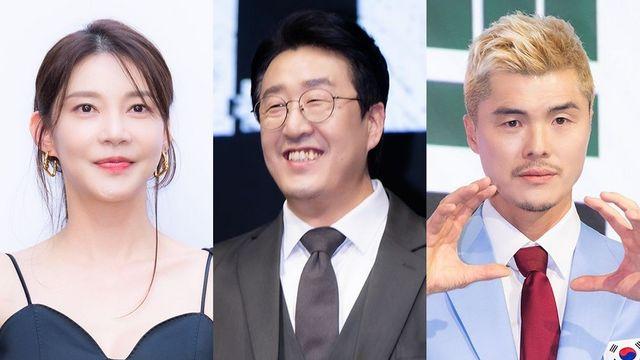 “연예인들의 연예인”…임영웅 콘서트서 팬심 폭발→’영웅시대’ 인증 릴레이 합류한 ★들 [종합]