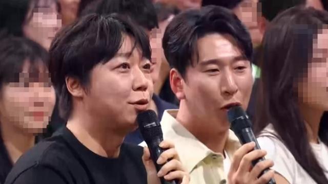양상국, 10년 공백 딛고 제2의 전성기…“유재석 덕에 인기 얻었다”