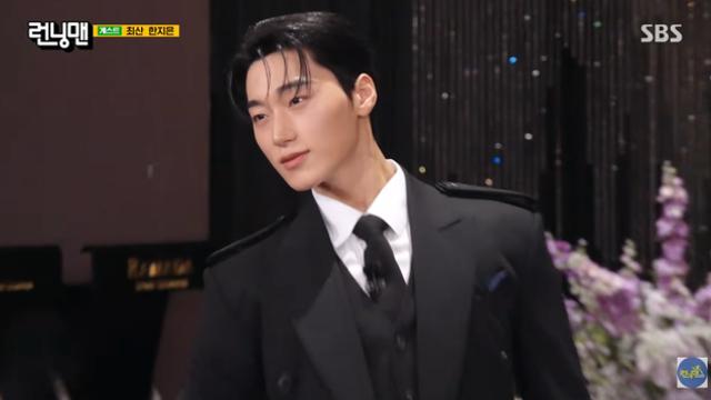 최산, 