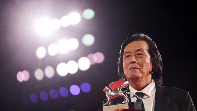 이창동 '가능한 사랑', 베니스 심사위원대상…