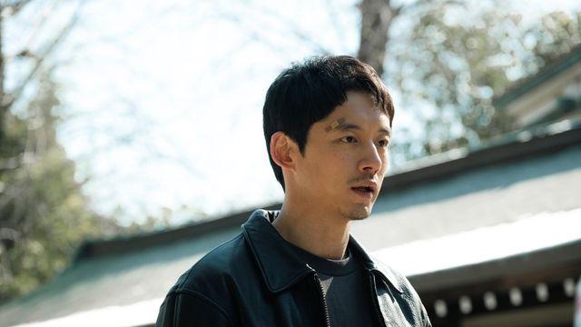 사카구치 켄타로, 아내 납치에 목숨 건 추적…첫 스틸컷 공개 (키드냅 게임)