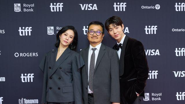 “어두운 비밀 품은 가족 스릴러”…연상호 ‘실낙원’, 토론토영화제서 첫 상영