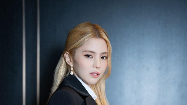 ‘인턴’ 한소희 “모두가 날 좋아할 수 없어” [IS인터뷰]