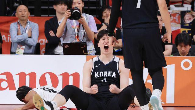 ‘일본 킬러’ 이정현, KBL MVP 넘어 일본 열도도 점령