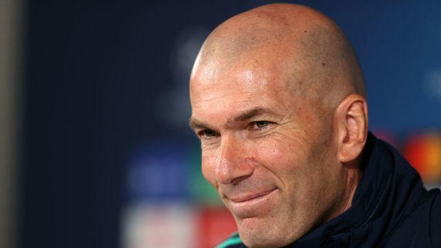 'UCL 3연패' 지단도 '무리뉴 2기' 레알에 혀 내둘렀다...