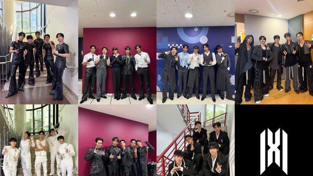 ‘믿듣퍼’ 몬스타엑스, ‘매직’ 음방 마무리…차트 석권부터 북미 투어 ‘열일 행보’