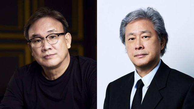 ‘암살자(들)’, 김성수·박찬욱 감독과 GV…거장들의 특별한 만남