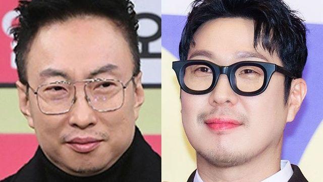 유재석도 출연했는데…박명수, 하하 콘서트 ‘불참 이유’ 공개→”너도 나 할 때 오지마” (‘라디오쇼’)