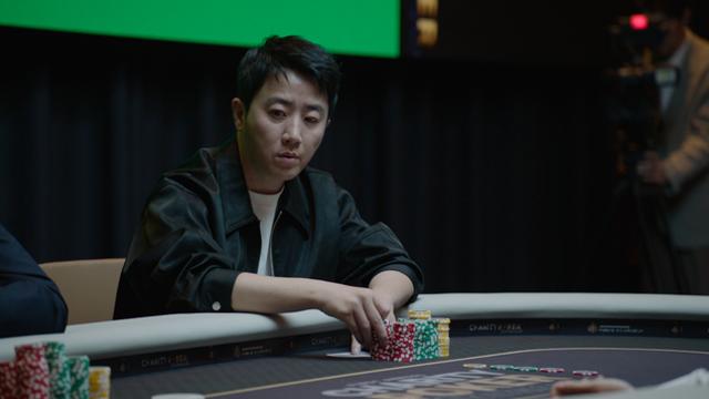 홍진호, ‘타짜: 벨제붑의 노래’ 통편집 사연은?