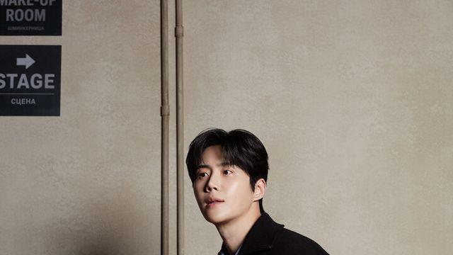 빈폴, 김선호·전소영과 ‘본질’에 답하다···“유행보단 오래가는 옷”
