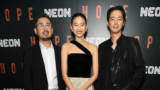 나홍진 '호프', 북미 1천560개 스크린서 개봉…500만달러 수익