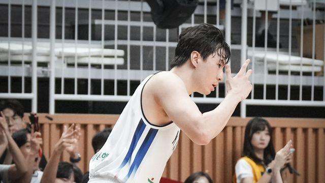 18%→30%→37%, 시동 거는 3점슛…요르단 외곽서 찾을 실마리, 이현중 슛감 변수