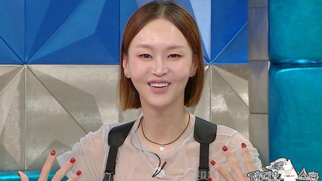 이혜정 “남편 이희준에게 최산이 보여”…생애 첫 아이돌 팬심