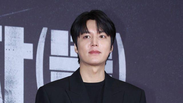 ‘암살자(들)’ 이민호, 백마에서 내려온 왕자님 [줌인]