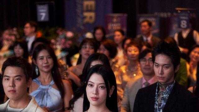 미요시 아야카, 건강 회복 후 '타짜4' 무대인사 합류 확정