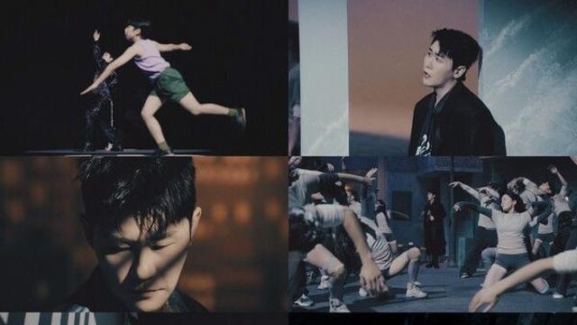 영탁, 익숙함을 ‘꺾어’버렸다...정규 3집 ‘GOGO’가 보여준 변화
