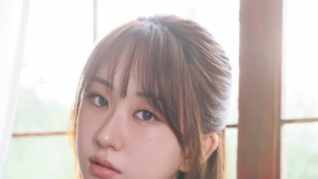 전유진의 새로운 시작...첫 정규앨범 'Adios' 타임 테이블 공개