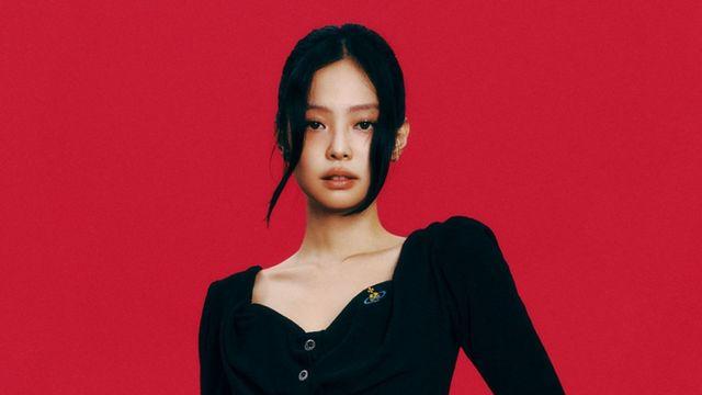제니 '드라큘라', 美 빌보드 '핫 100'서 K팝 가수 최장 '톱 10'