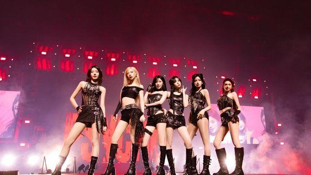 베이비몬스터, 마카오 1만 8000 관객 몰이…두 번째 월드투어 순항 중