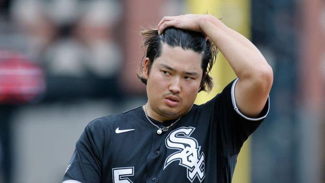 두 얼굴의 日 괴물타자, MLB 31홈런인데 타율과 삼진이...감독은 