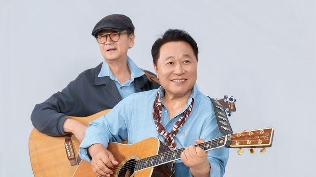 대한민국 대표 포크 그룹 해바라기, 데뷔 50주년 기념 단독 콘서트 개최!