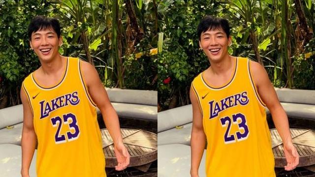 “필리핀 여성과 연애 가능”…2년 만에 해외서 깜짝 근황 전해진 '학폭 논란' 배우