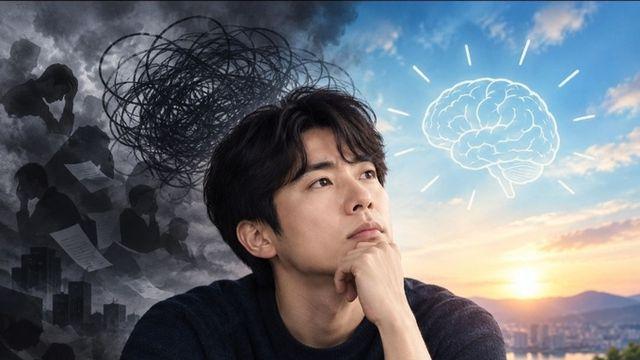 우리에게 ‘별수 있나 정신’이 필요하다