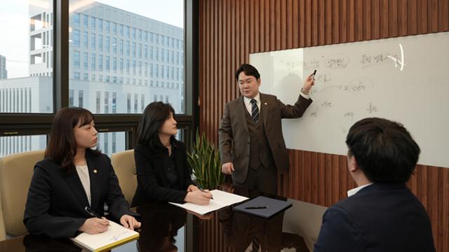 명절에 가족 간 상속 얘기 나온다면, 알아둘 상속법은