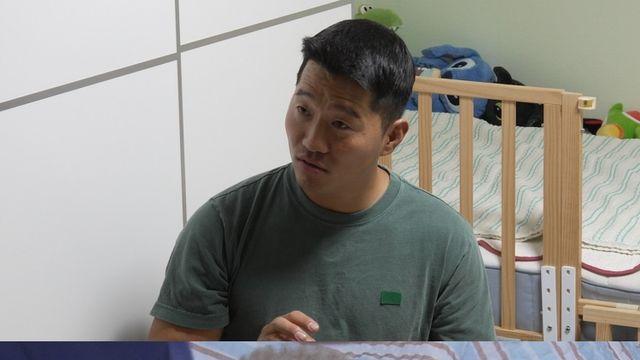 푸들 남매, 6개월간 산책 0회…강형욱 
