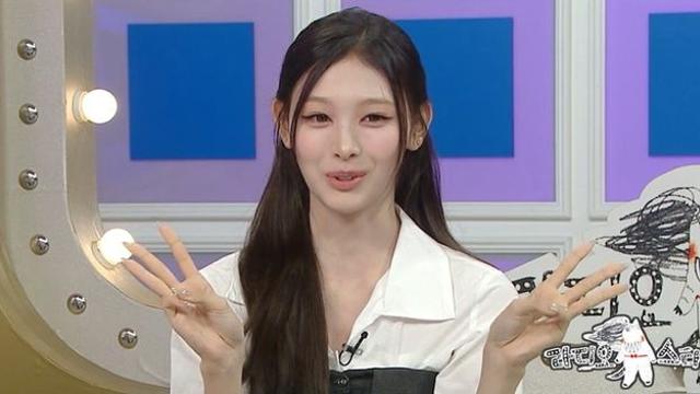 리센느 미나미, 역주행 터지자 광고 제안 100건↑ “이제 ‘야호’ 졸업”