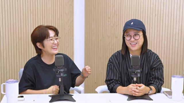 양나래 변호사, ♥남편 국정원 요원설에…