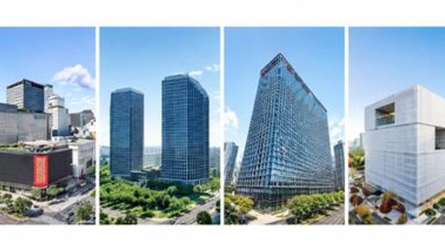 공간 곳곳에 심은 철학…기업가정신이 보인다