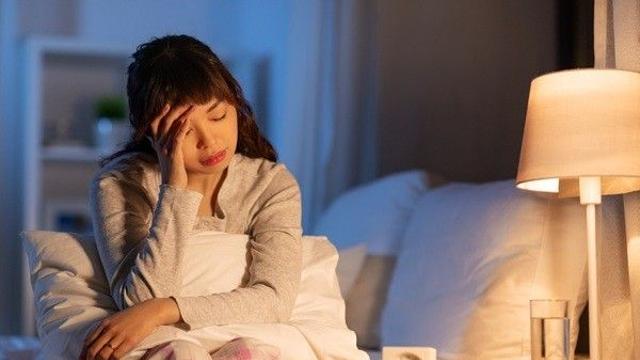 ‘예측 불가능한 근무일정’이 수면 망친다