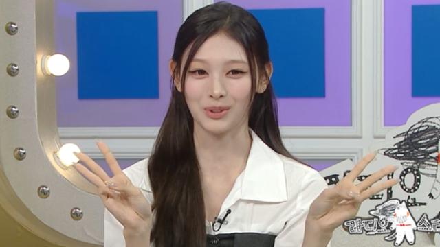 광고 제안만 100건 넘었다…미나미, 리센느 대세 행보 타고 첫 홀로 예능 (라스)