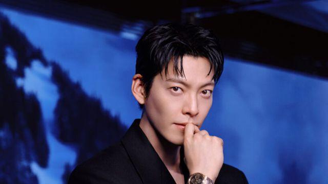 예거 르쿨트르 앰버서더 김우빈 아이유